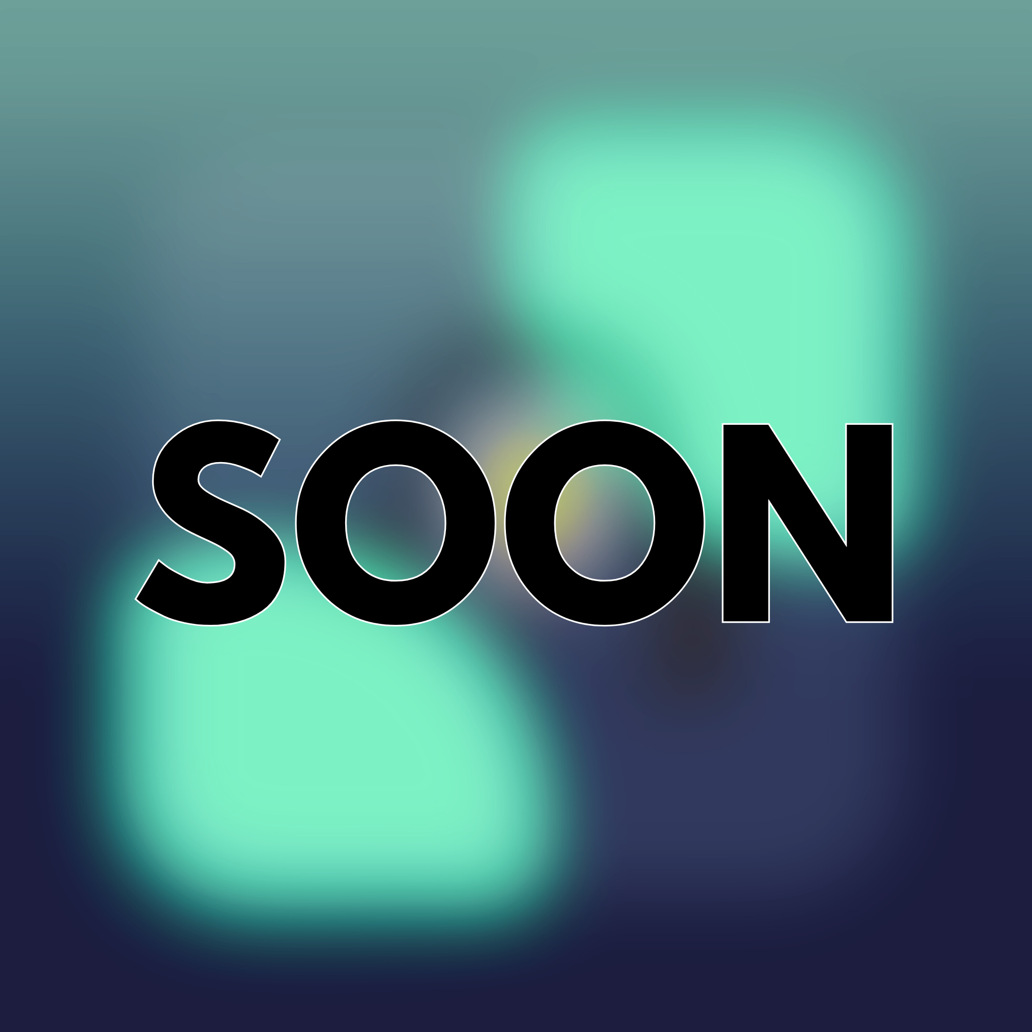 Upcoming Podcast Art