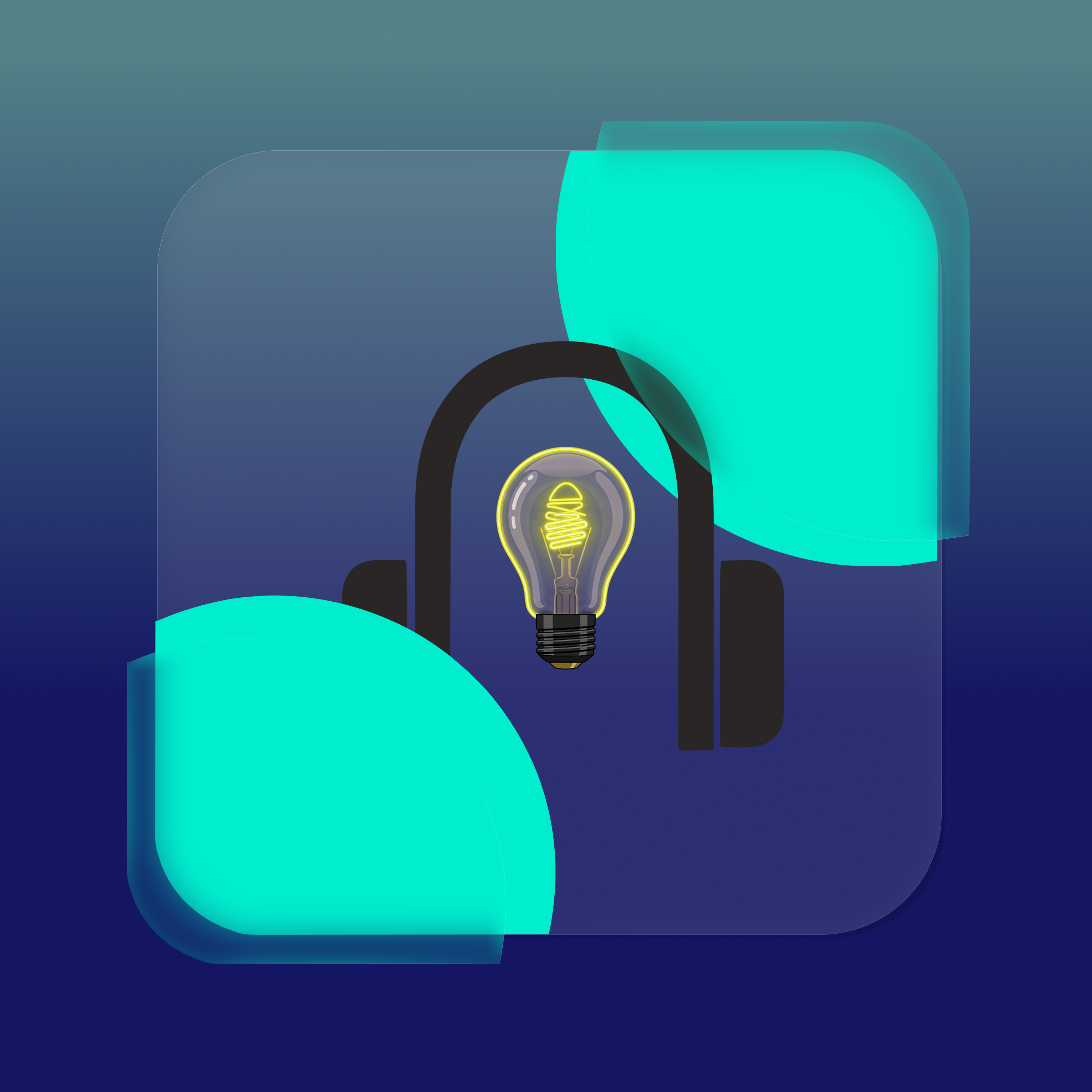 The Thinking Teens Logo